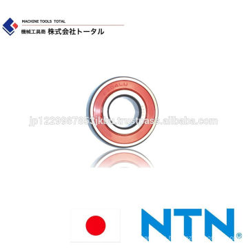 Hochwertige und zuverlässige NTN Lager 6315-LLU mit mehreren Funktionen in Japan